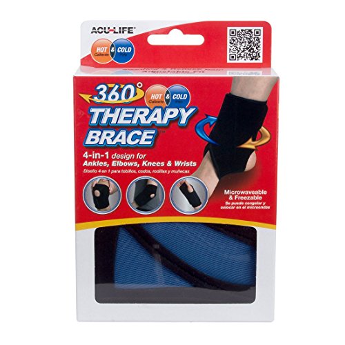 Acu-Life 360 Therapy Universal Brace