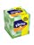 Kleenex 25836CT Anti-Viral Facial Tissue, 3-Ply, 68 Sheets per Box (Case of 27 Boxes)