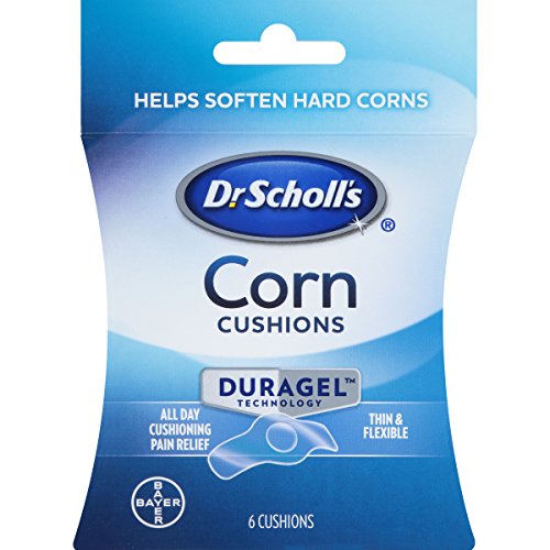 Dr Scholl's Duragel Corn Cushion, 0.1 Pound