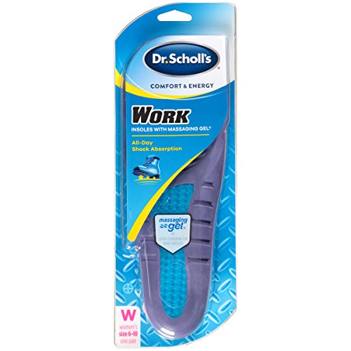 Dr. Scholl's Comfort & Energy Work Women