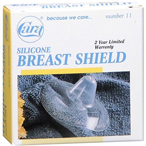 BREAST SHIELD CARA 11 Size: ~