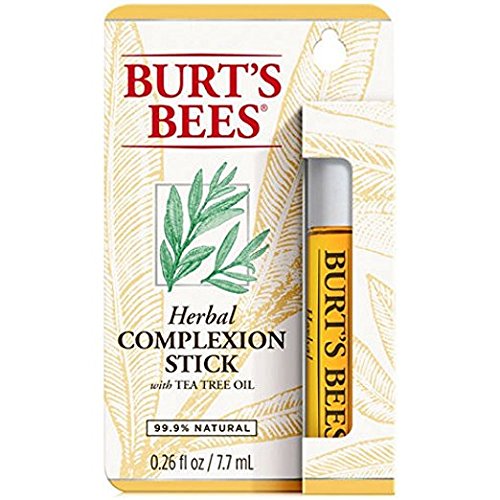 Burt's Bees Herbal Complexion Stick 0.26 Oonce - Buy Packs and SAVE