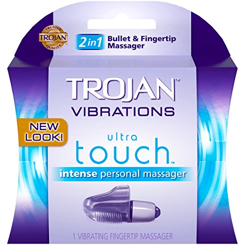 Vibrations Ultra Touch