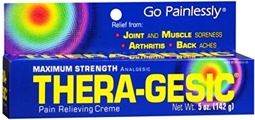 THERA-GESIC Creme 5 oz