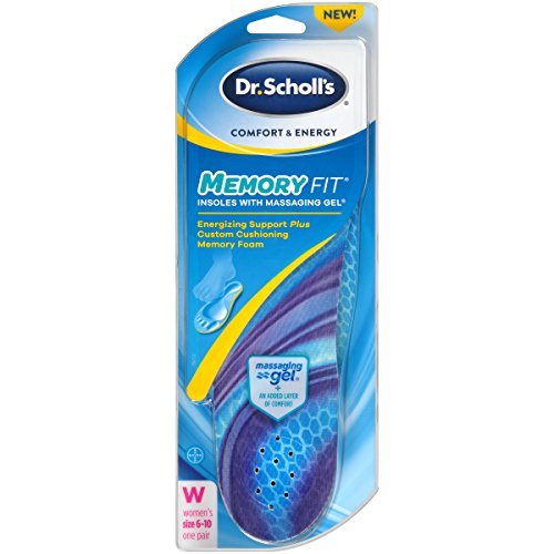 Dr. Scholl's Comfort and Energy Memory Fit Women's