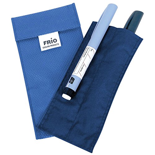 Frio Duo Insulin Cooling Case