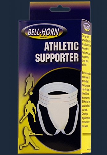 Bell Horn Athletic Supporter - Large