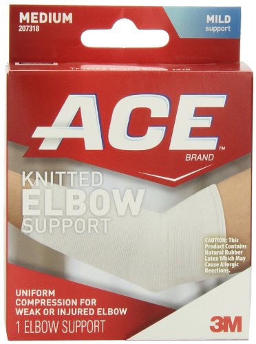 3M ACE Elbow Brace Medium 1 Each