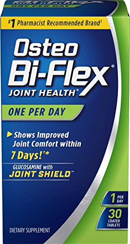 Osteo Bi-Flex One Per Day, 30 Coated Tablets