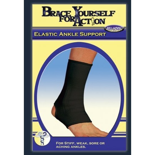 Ankle support