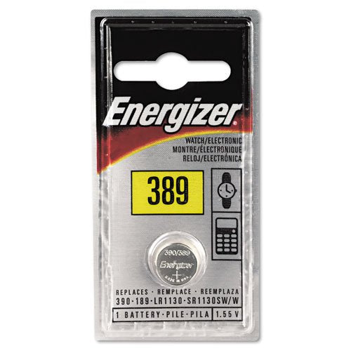 Energizer 389BP Watch Battery