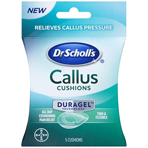 Dr Scholl's Duragel Callus Cushion, 0.1 Pound