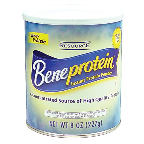 RESOURCE BENEPROTEIN PWD 28410 Size: 6X8 OZ