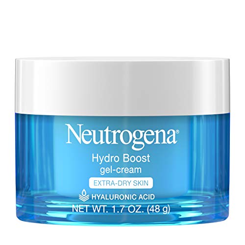 Neutrogena Hydro Boost Gel-Cream, Extra-Dry Skin, 1.7 Oz