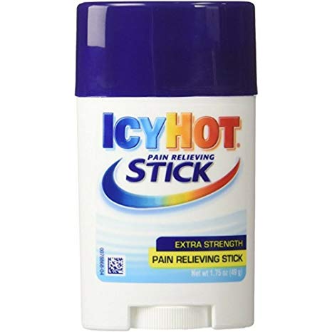 ICY HOT Pain Relieving Stick 1.75 oz