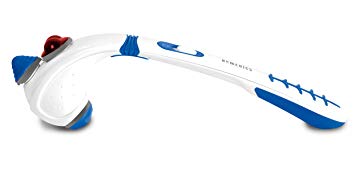 Homedics HHP-150BL Contoured Point Handheld Massager, Blue