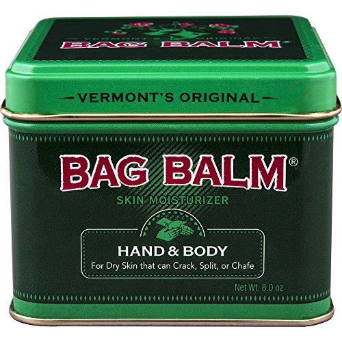 Bag Balm Ointment 8 oz