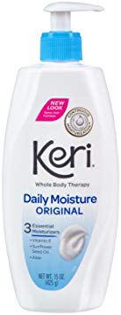 Keri Original Daily Moisture 15 oz