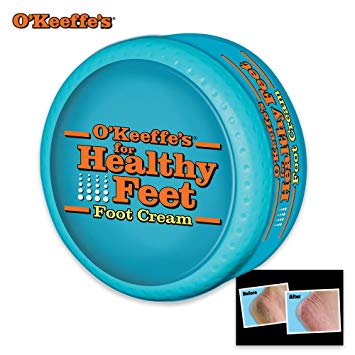 O'Keeffe's for Healthy Feet 2.7 oz