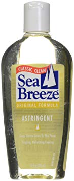 Sea Breeze Actives Original Formula Astringent - 10 Oz