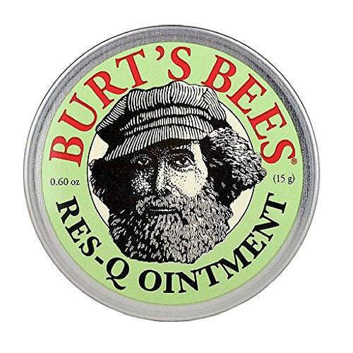 Burt's Bees Res-Q Ointment 0.6 oz?