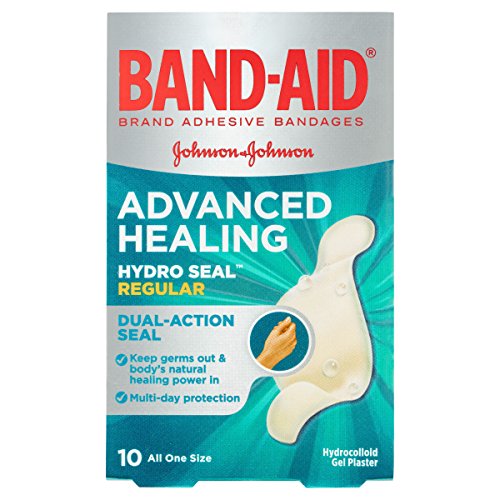 BAND-AID Activ-Flex Bandages Regular 10 Each