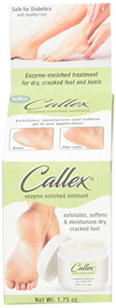 CalleX Enzyme Enriched Ointment 1.75 oz