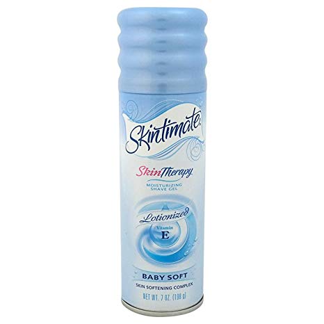 Skintimate Gel Baby Sft Size 7z Skintimate Gel Baby Soft 7oz