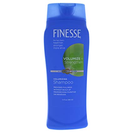 Finesse Volumize + Strengthen, Volumizing Shampoo 13 oz