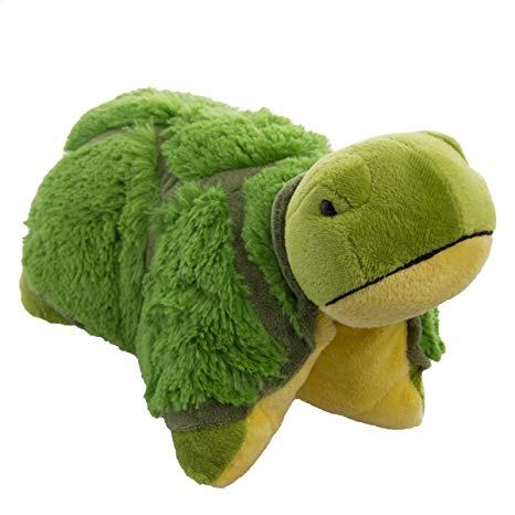 Pillow Pets Pee-Wees - Turtle