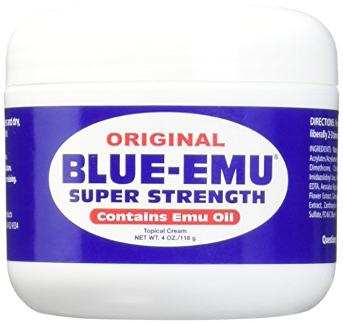 Blue-Emu Original Super Strength Topical Cream