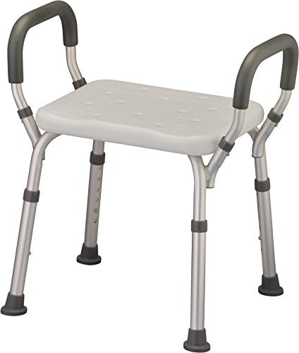 NOVA Medical Products Deluxe Bath Seat with Arms