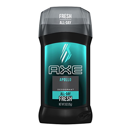 Axe Fresh 24H Deodorant Stick Fresh 3 OZ