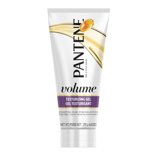 Pantene Pro-V Pantene Fine Weightless Bodybuild Gel 6.8 Oz