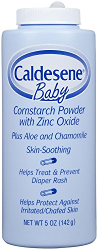 Baby Powder  - Cornstarch