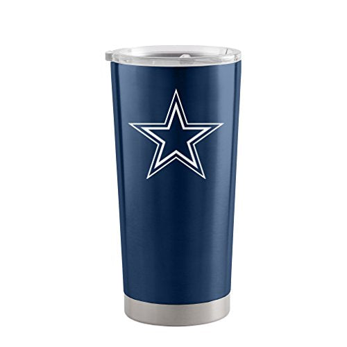 NFL Dallas Cowboys Ultra Tumbler, 20-ounce