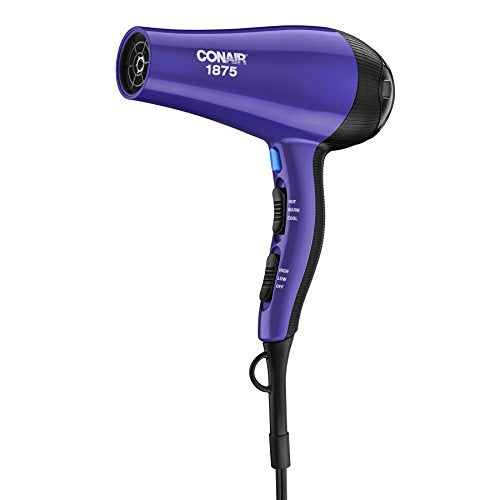 Conair 1875 Watt Thermal Shine Ionic Conditioning Hair Dryer