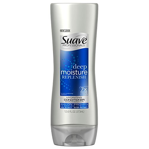 Suave Professionals Humectant Moisture Conditioner 12.6 OZ