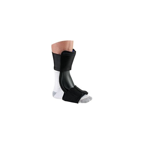 Bell-Horn Good Night Splint in Black 14040 Size: Small/Medium