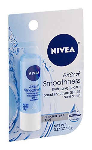 Nivea A Kiss of Smoothness 0.17 OZ