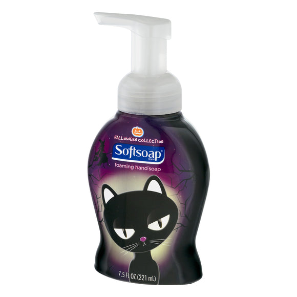 Colgate - Palmolive Colgate Liquid Foaming Hand Soap Halloween Save Water