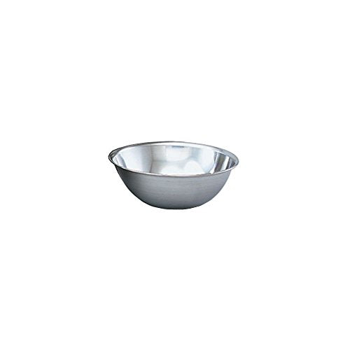 MIXING BOWL STAINLESS STEEL 1.5 QUART 1-1 EACH