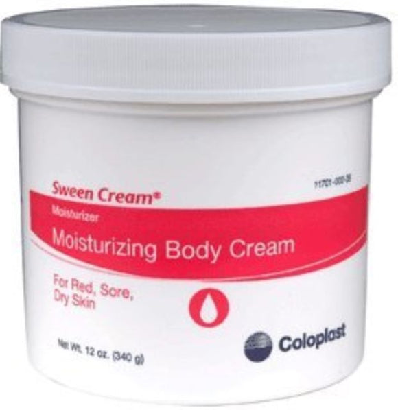 Coloplast Sween Cream 12oz