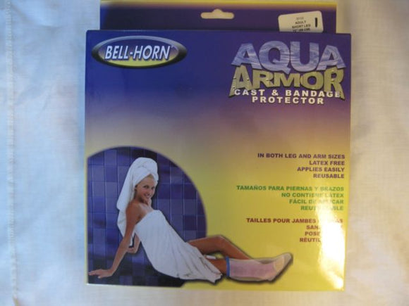 AquaArmor Cast and Bandage Protector Foot and Ankle