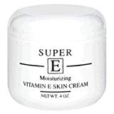 VIT E CREAM JAR WMILL 4 OZ